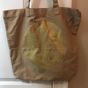 Victoria's Secret tote bag